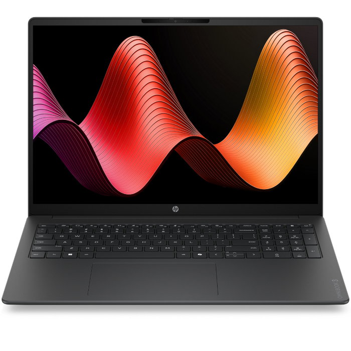 HP OmniBook 3 16-BU0029NS Intel Core 7 150U 16GB 512GB SSD 16 pulg. HP OmniBook 3 16-BU0029NS Intel Core 7 150U 16GB 512GB SSD 16 pulg.
